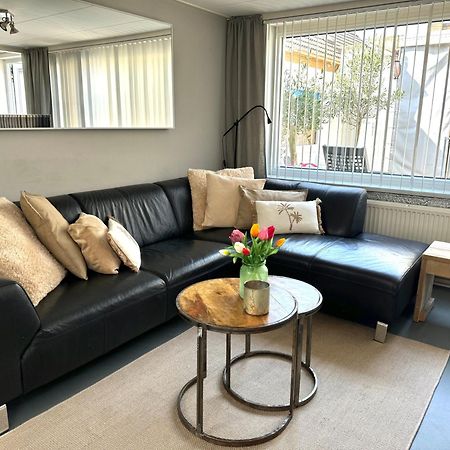 Zomerhuis Rita Egmond aan Zee Exteriér fotografie