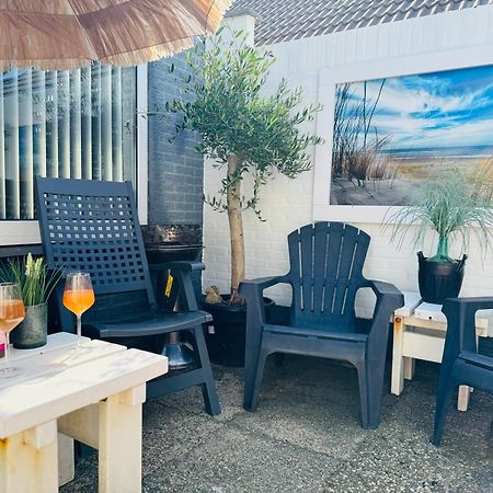 Zomerhuis Rita Egmond aan Zee Exteriér fotografie