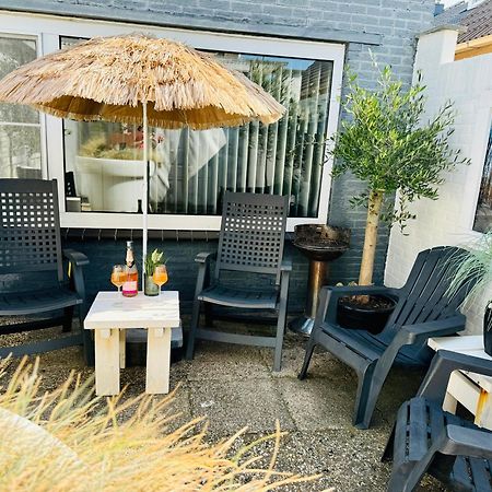 Zomerhuis Rita Egmond aan Zee Exteriér fotografie