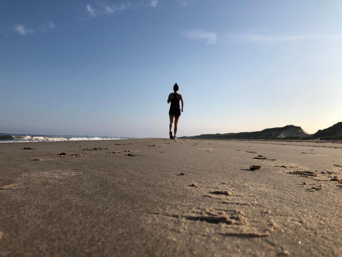 Zomerhuis Rita Egmond aan Zee Exteriér fotografie