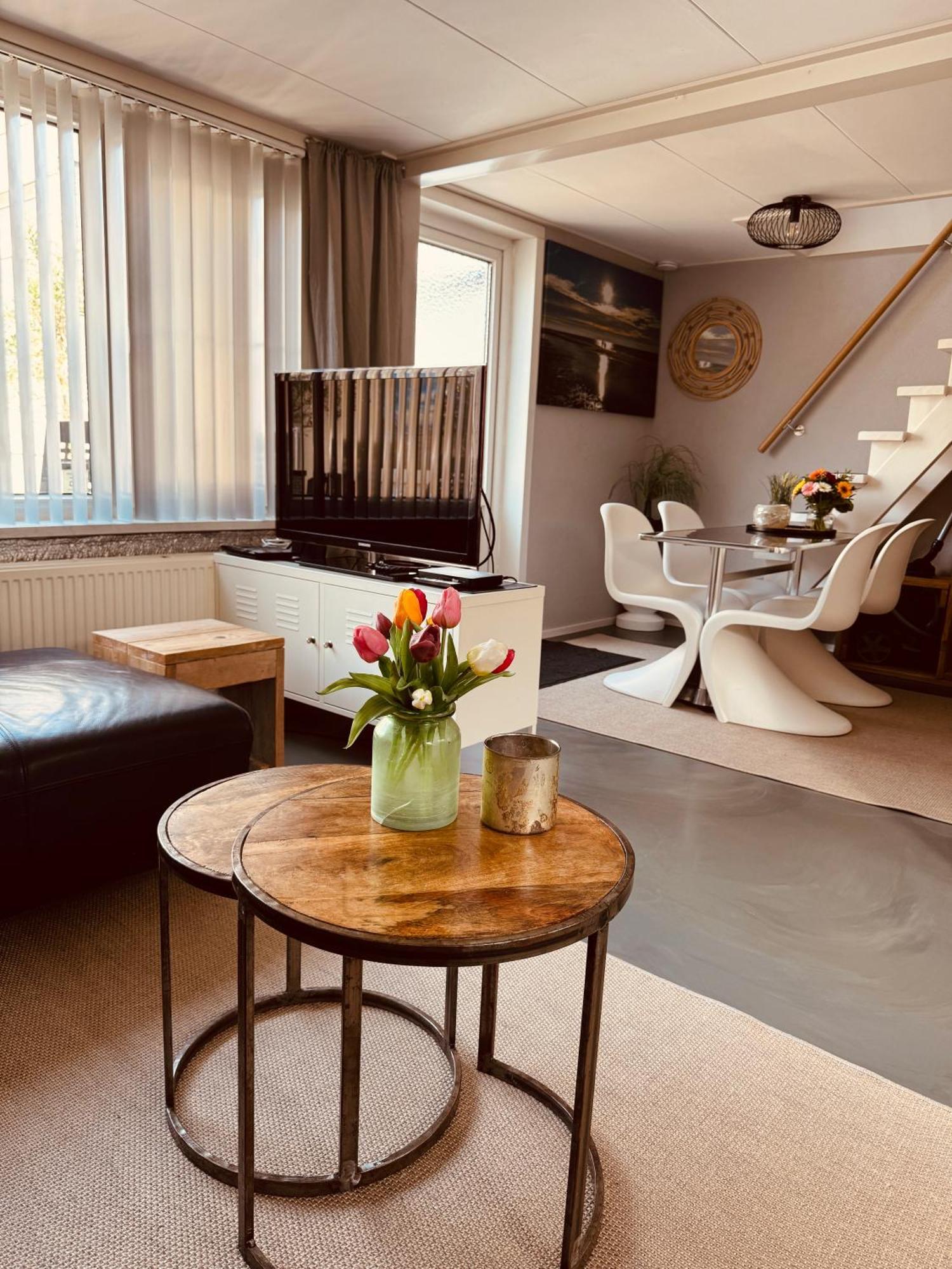 Zomerhuis Rita Egmond aan Zee Exteriér fotografie