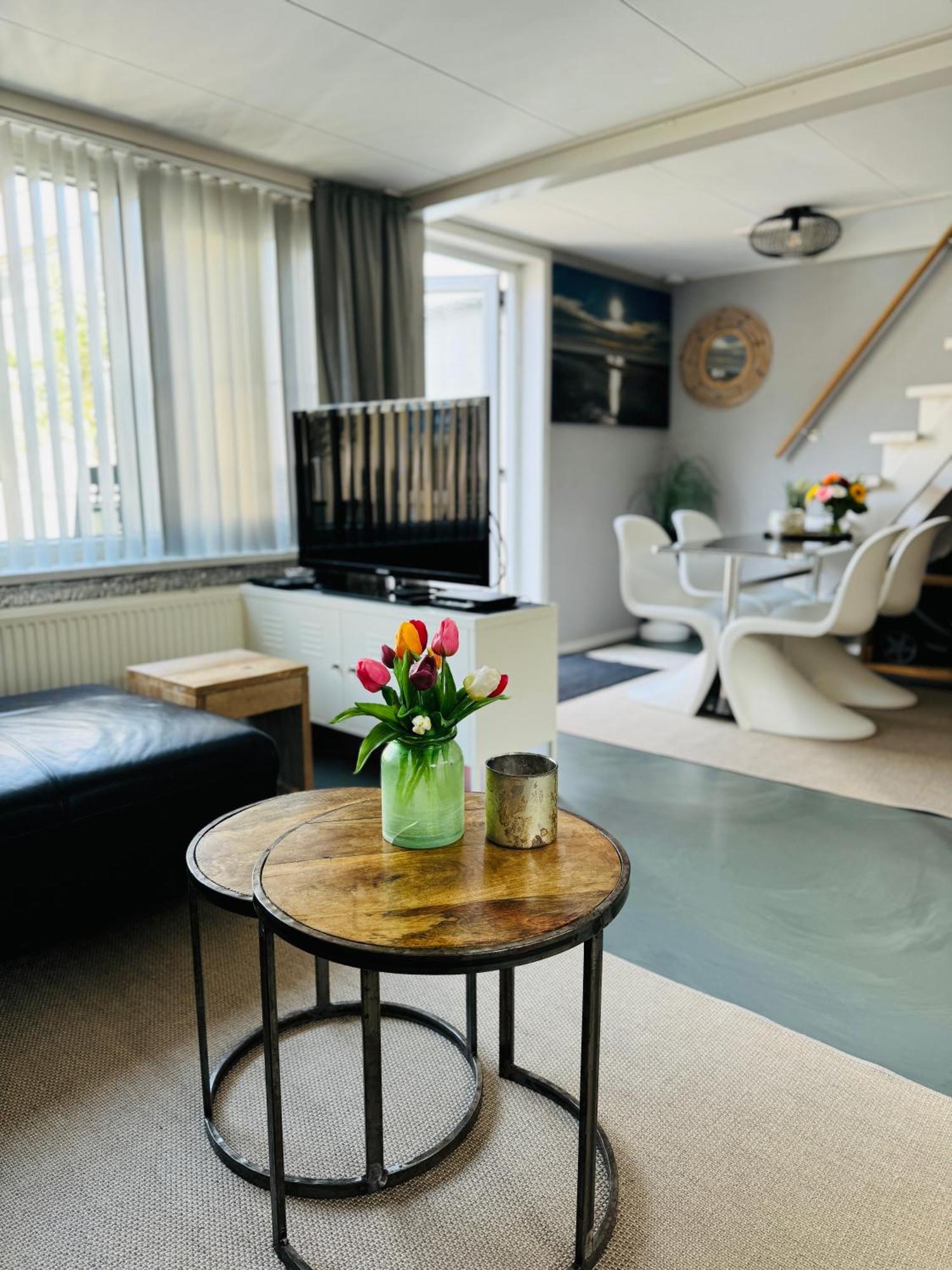 Zomerhuis Rita Egmond aan Zee Exteriér fotografie