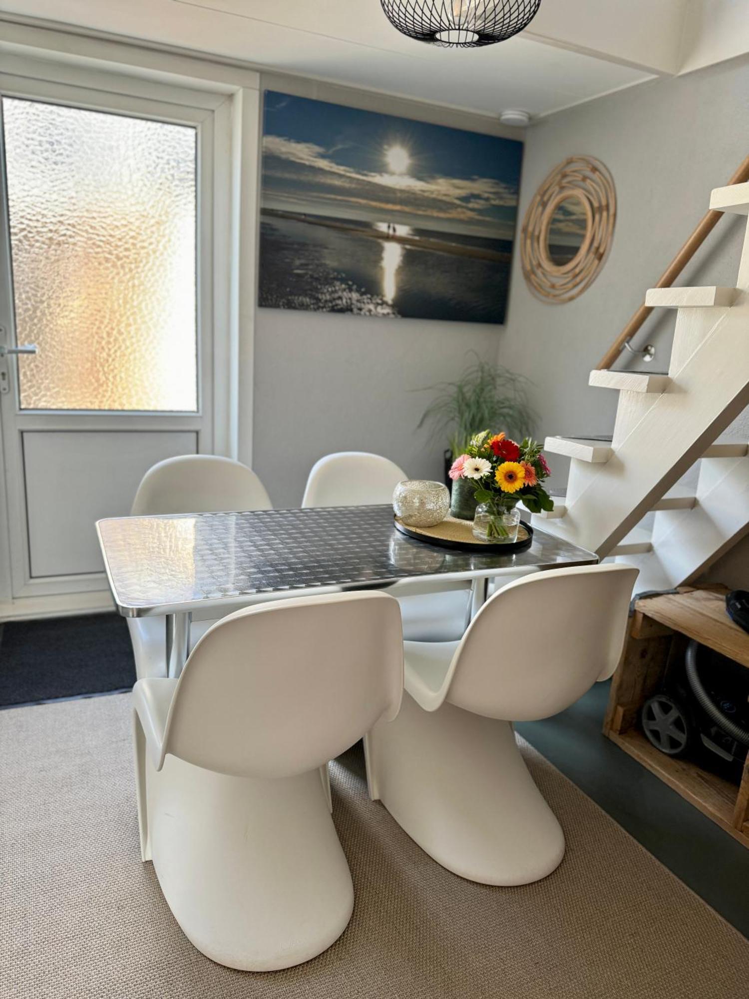 Zomerhuis Rita Egmond aan Zee Exteriér fotografie