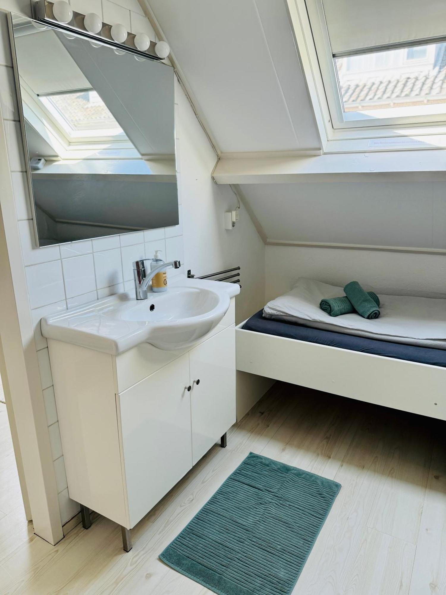 Zomerhuis Rita Egmond aan Zee Exteriér fotografie