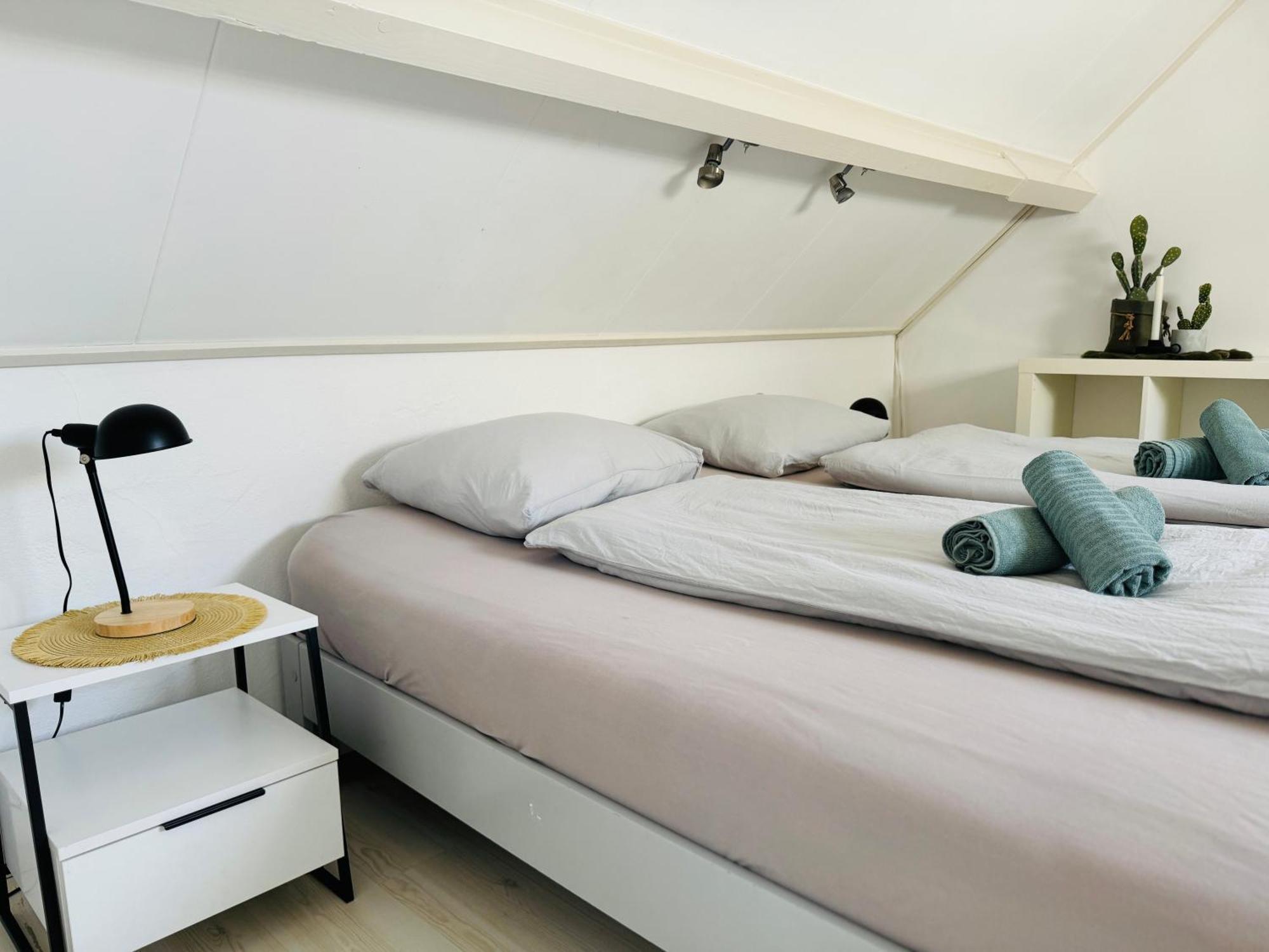 Zomerhuis Rita Egmond aan Zee Exteriér fotografie