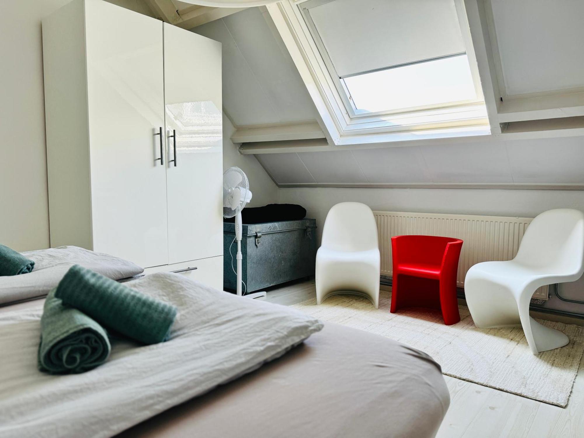 Zomerhuis Rita Egmond aan Zee Exteriér fotografie
