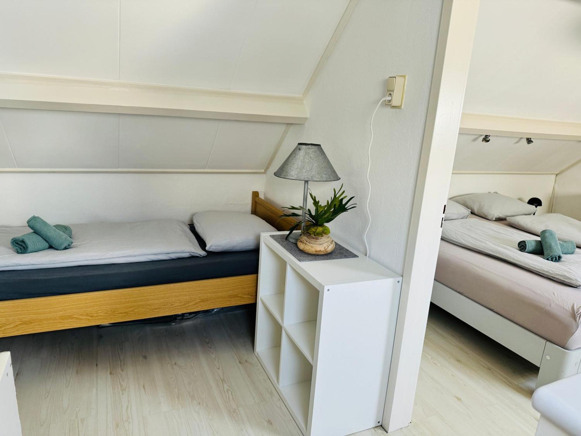 Zomerhuis Rita Egmond aan Zee Exteriér fotografie