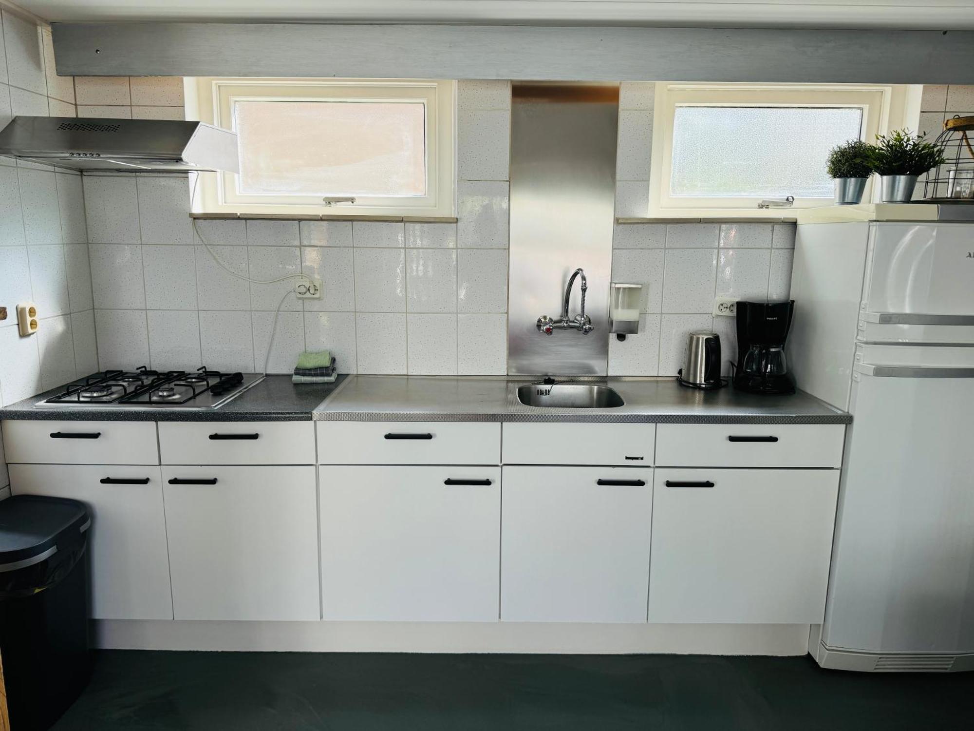 Zomerhuis Rita Egmond aan Zee Exteriér fotografie