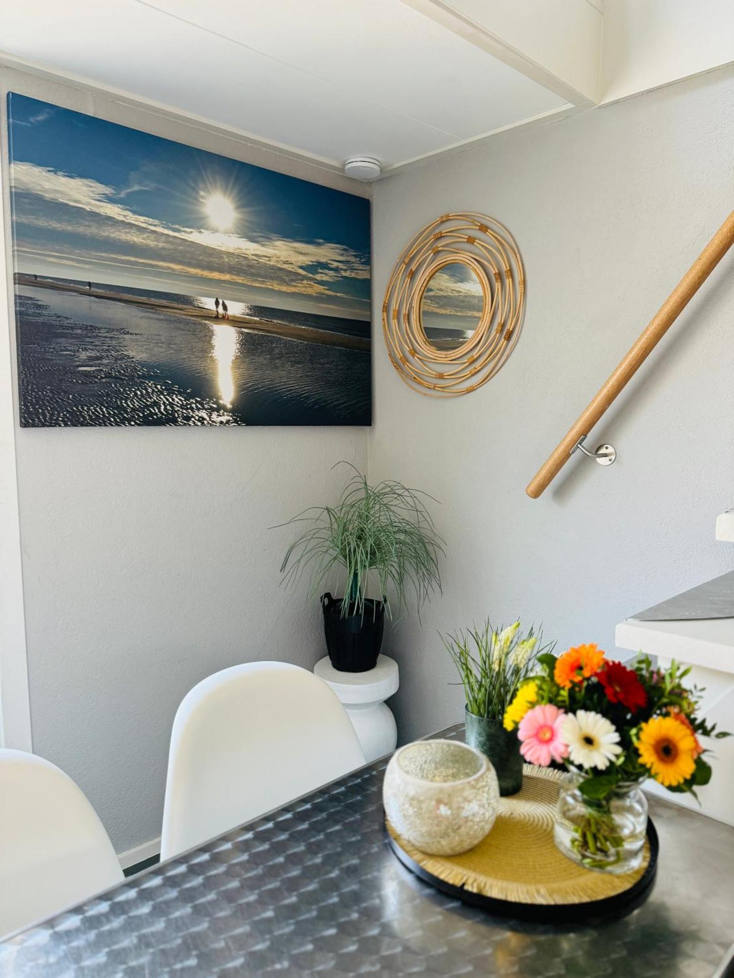Zomerhuis Rita Egmond aan Zee Exteriér fotografie