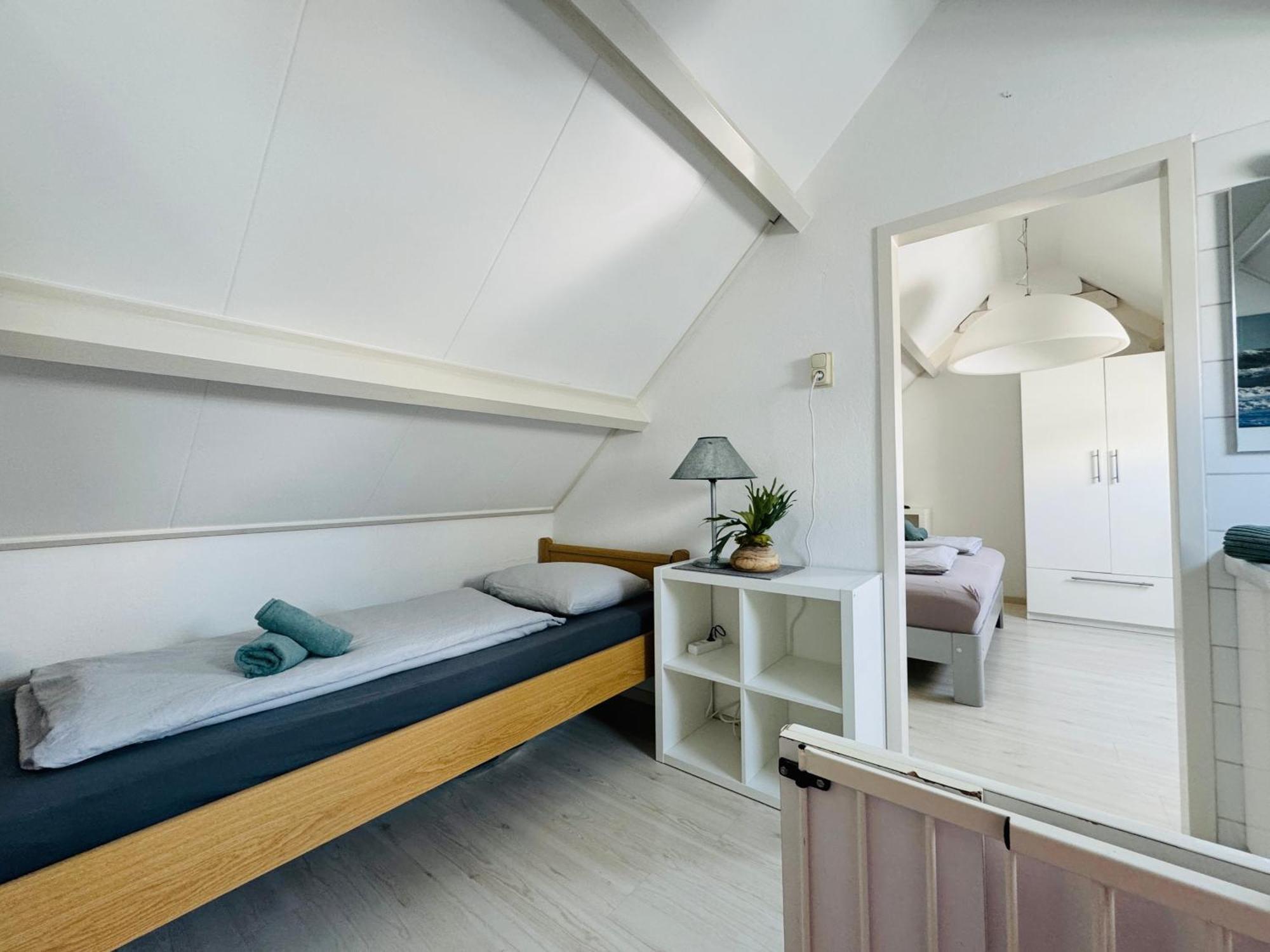 Zomerhuis Rita Egmond aan Zee Exteriér fotografie