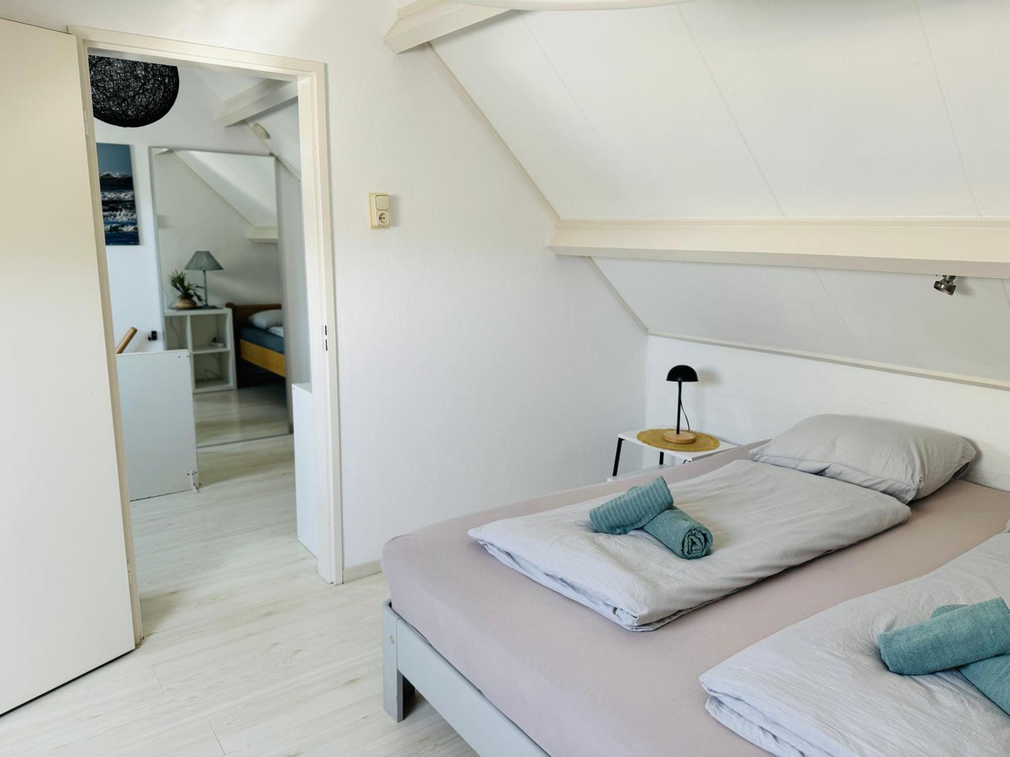 Zomerhuis Rita Egmond aan Zee Exteriér fotografie