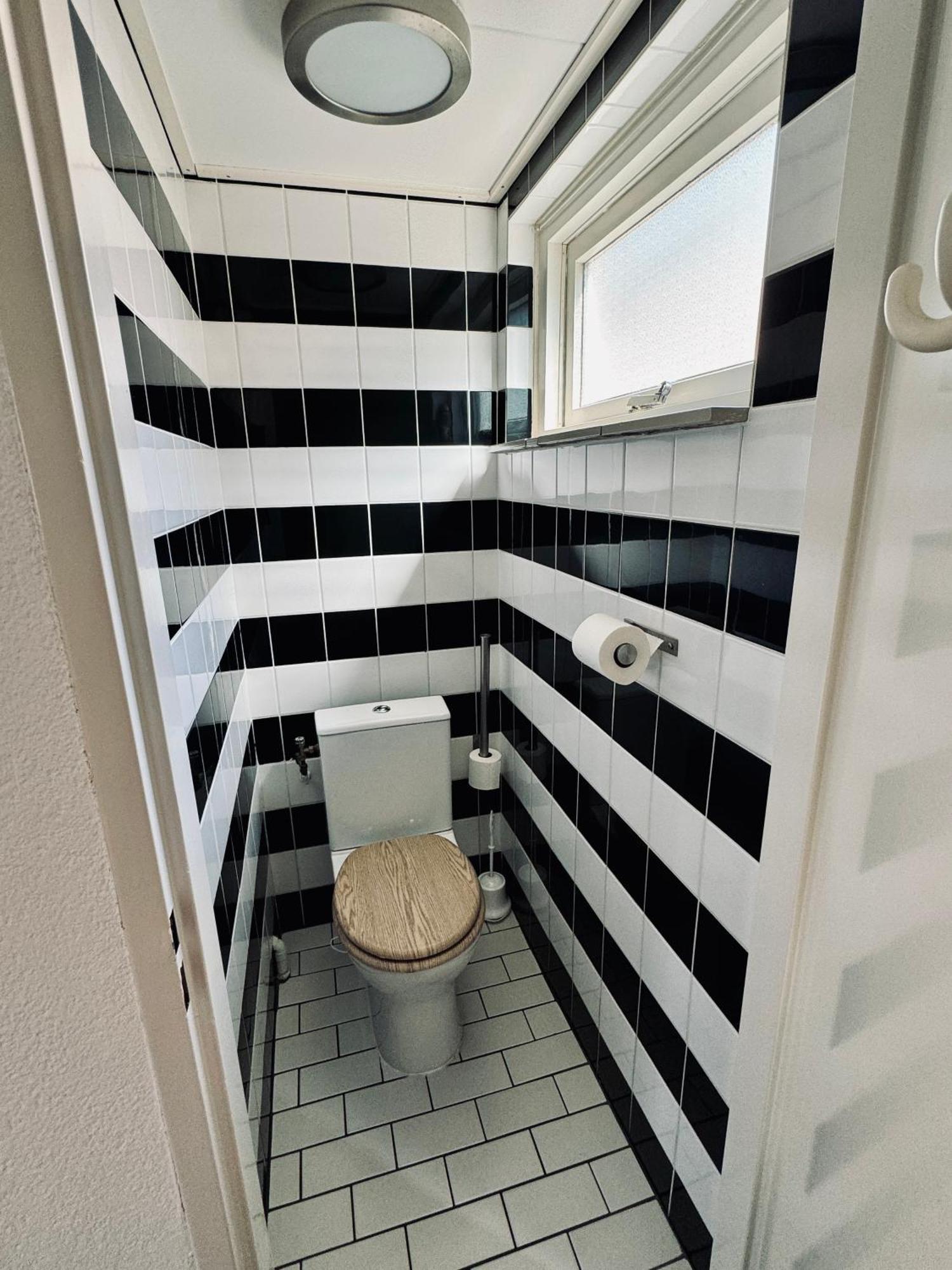 Zomerhuis Rita Egmond aan Zee Exteriér fotografie
