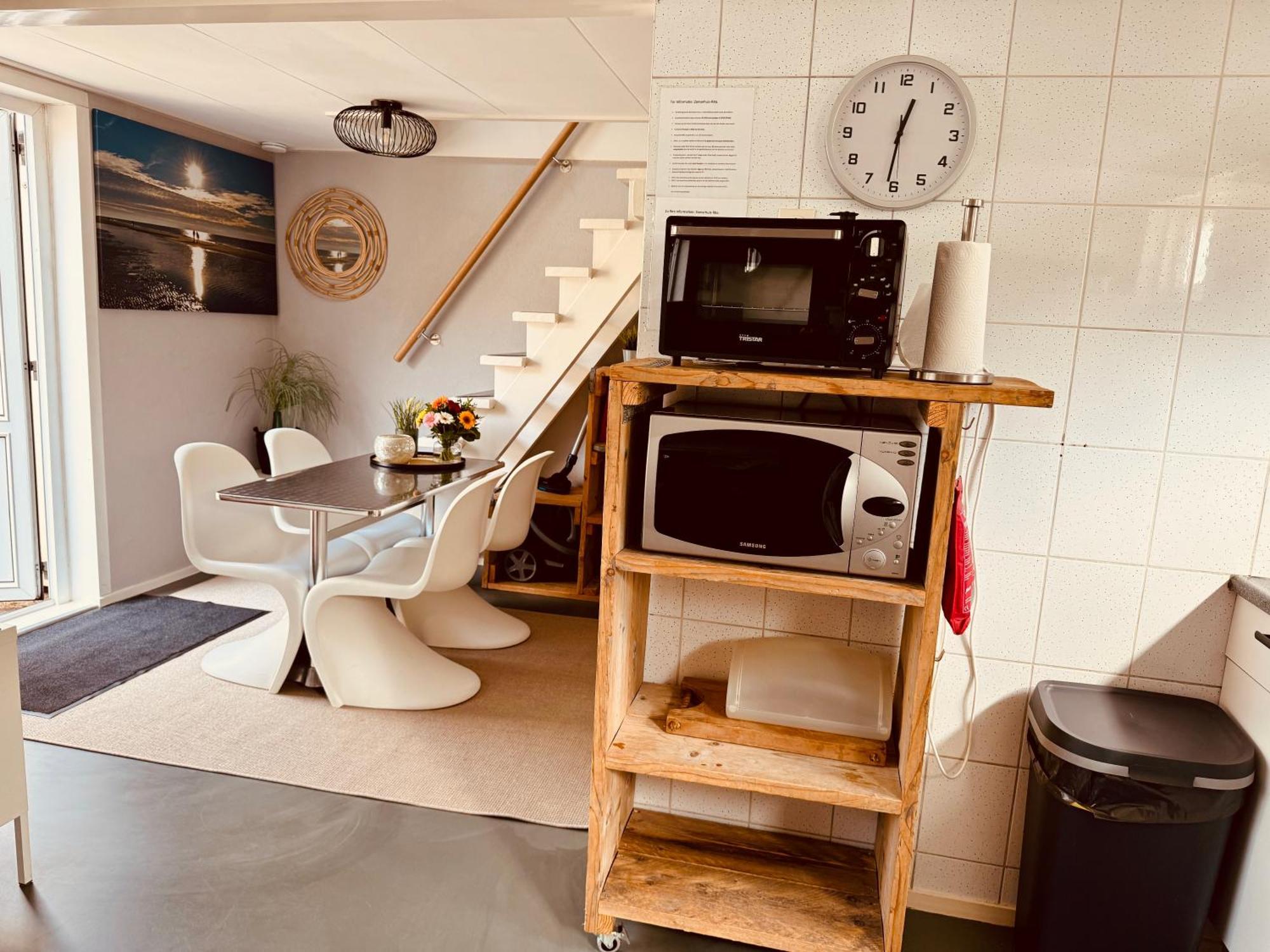 Zomerhuis Rita Egmond aan Zee Exteriér fotografie