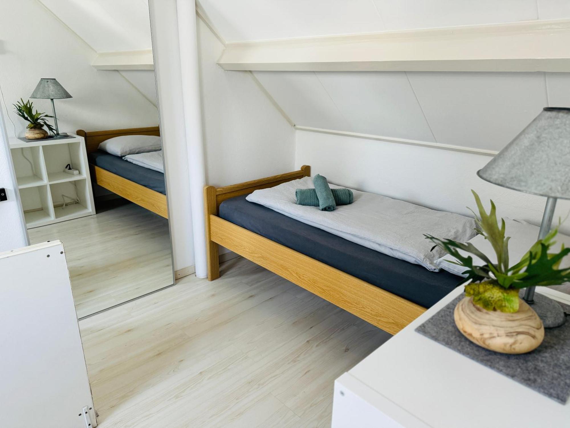 Zomerhuis Rita Egmond aan Zee Exteriér fotografie